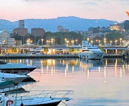 Apartmán Garden & View *