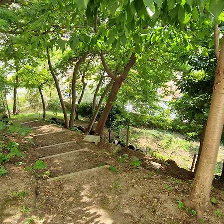 Apartmán Garden & View