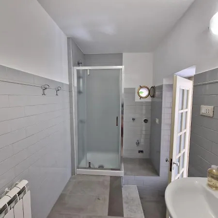 Appartamento Garden & View *
