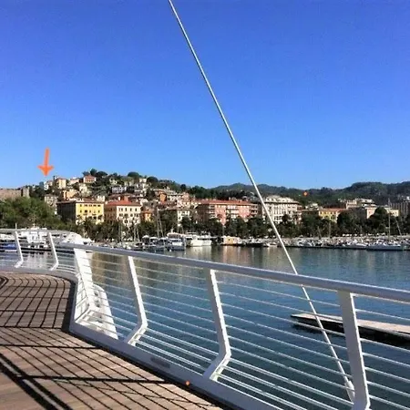 Апартаменты Garden & View *