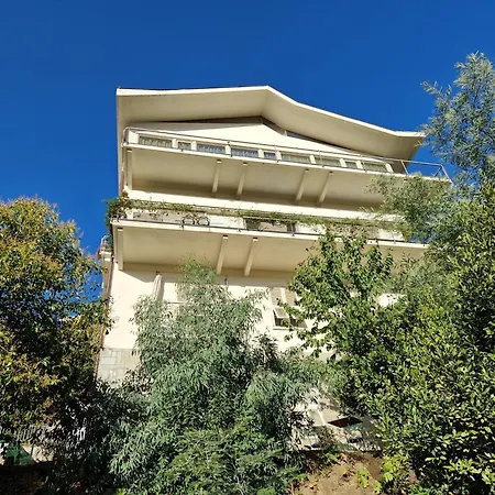 Garden & View Апартаменты Специя