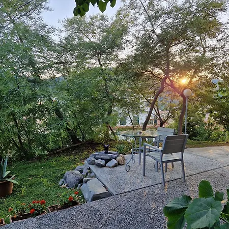 Appartamento Garden & View La Spezia