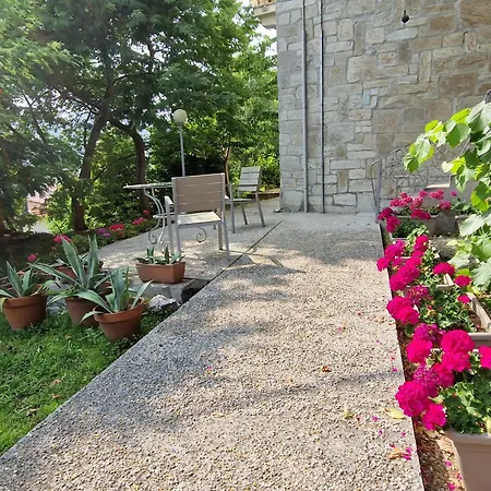 Garden & View * 라스페치아