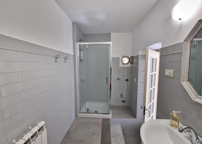 Apartment Garden & View *