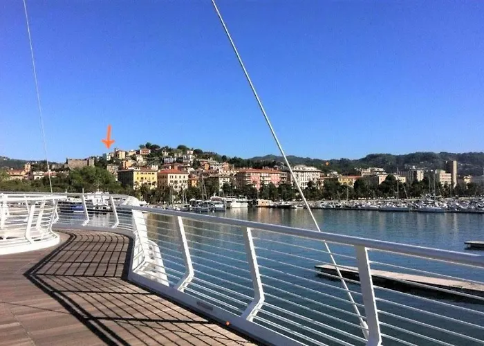 Apartment Garden & View *